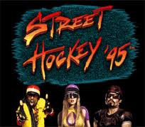 Street Hockey '95